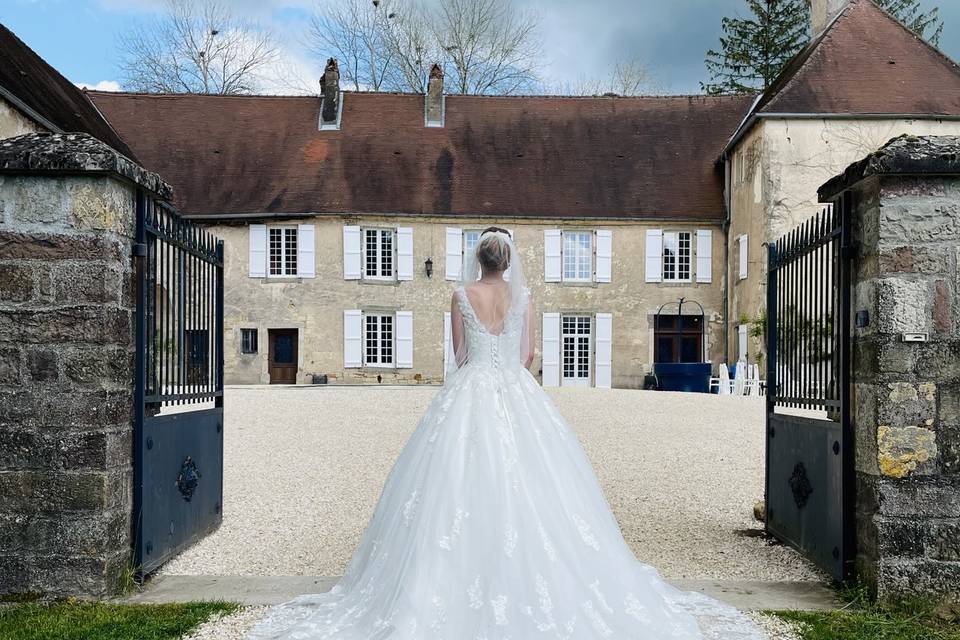 Mariée