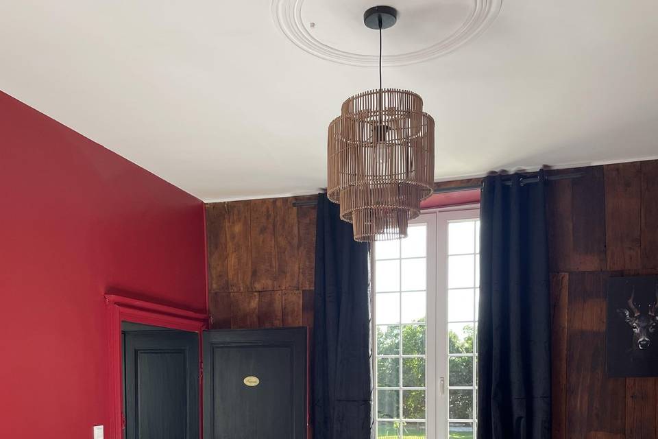 Chambre « Fraternité »