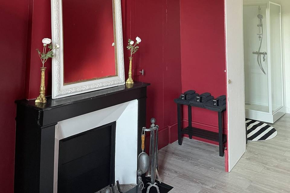  Chambre « Fraternité »
