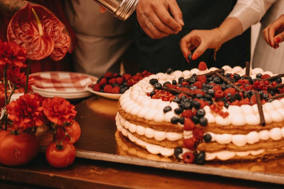 Gâteau