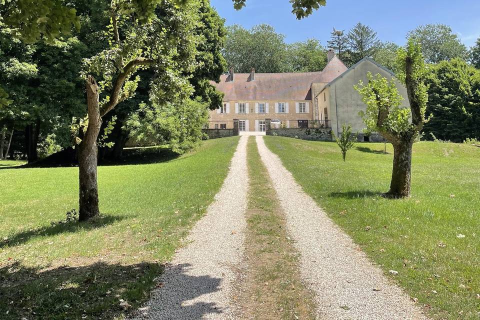 Château