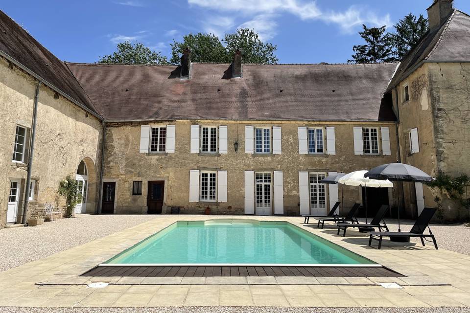 Château de Gevigney