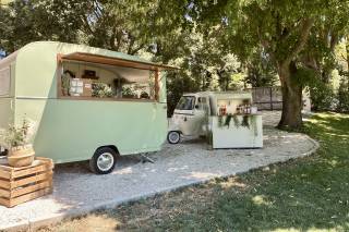 70’s Food Truck