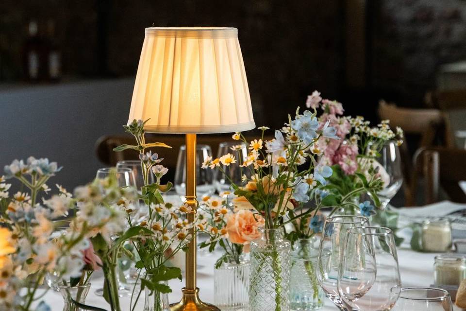 Centre de table