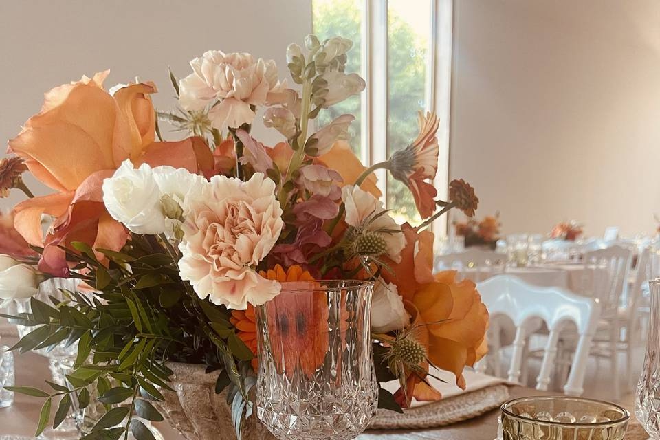 Centre de table