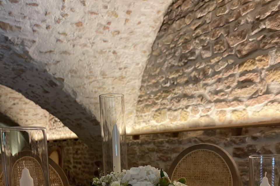 Centre de table