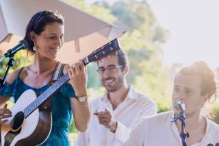 Artefacts Live Band