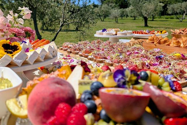 Buffet