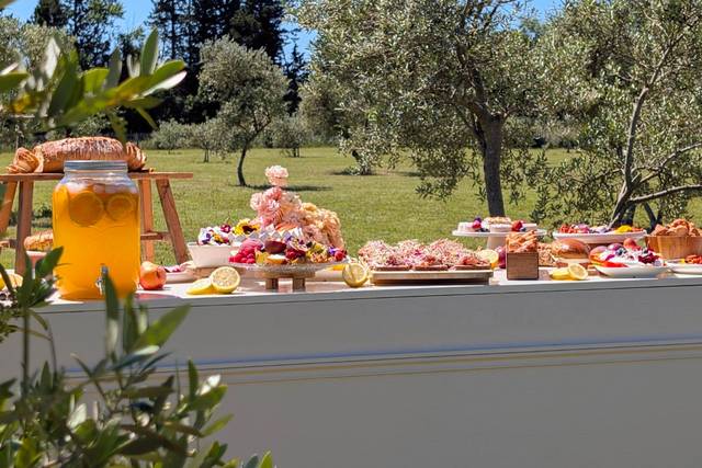 Buffet