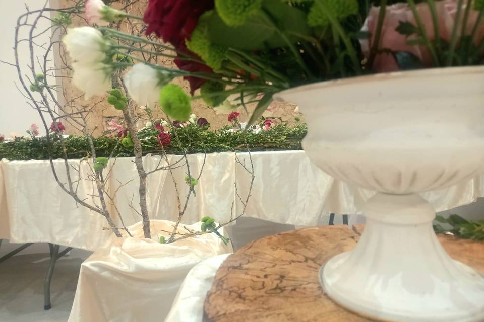 Valérie Décoratrice sur Mesure