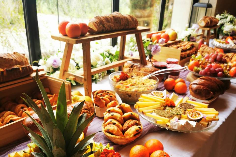 Brunch