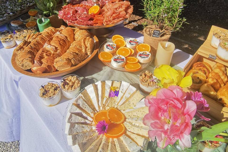 Brunch