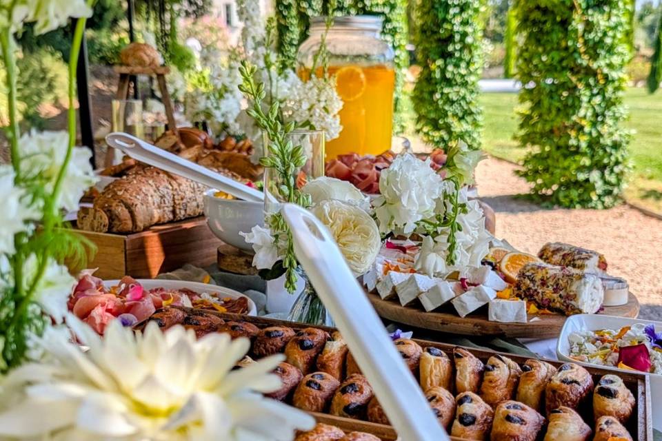 Buffet
