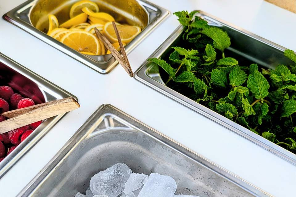 Limonade