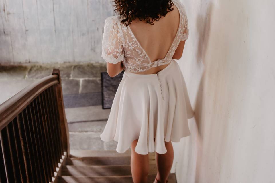 Gwenaëlle