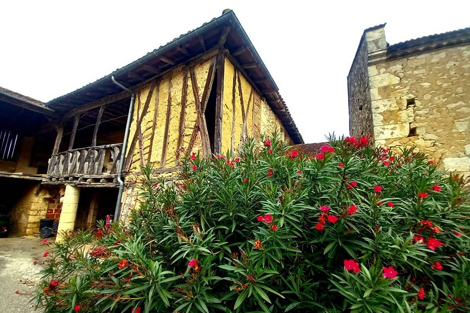Le château