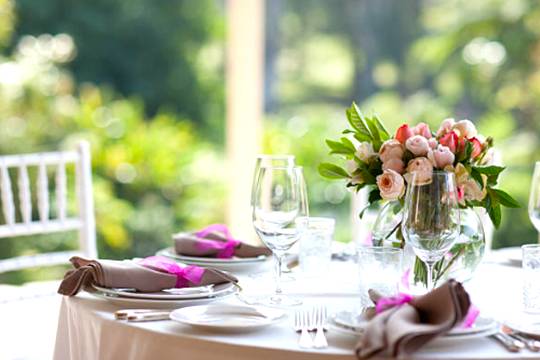Les tables rondes