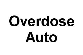 Logo Overdonse Auto