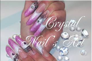 Crystal Nail's Art