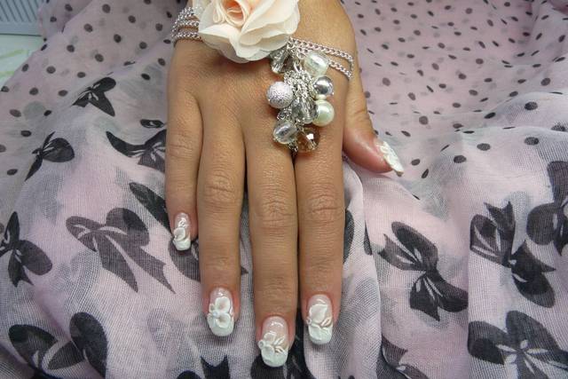 Nail's art