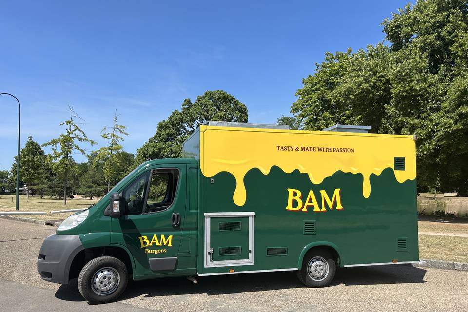 Foodtruck
