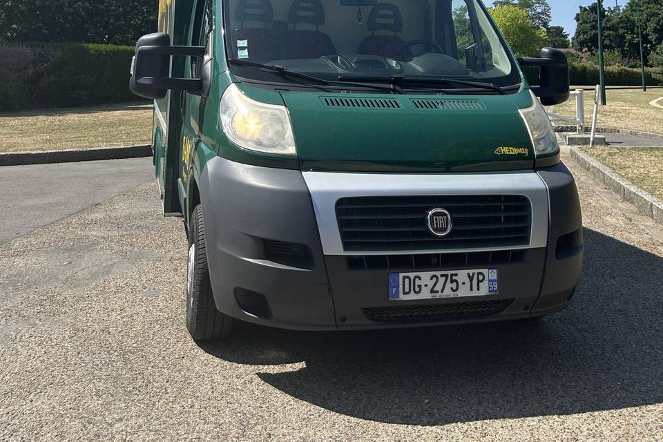 Foodtruck