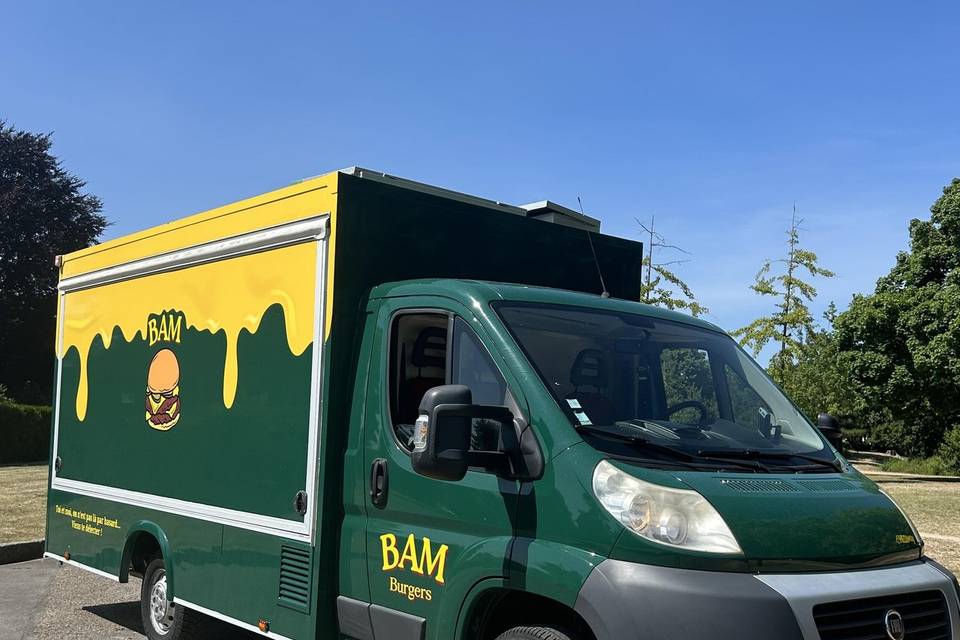 Foodtruck