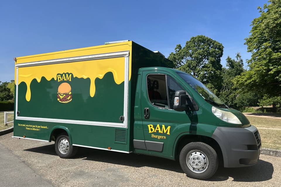 Foodtruck