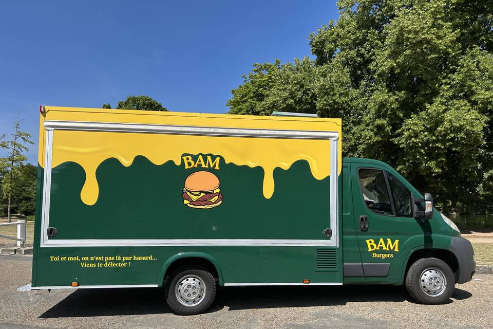 Foodtruck