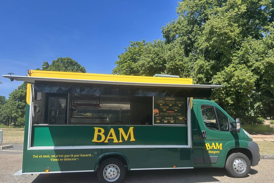 Foodtruck