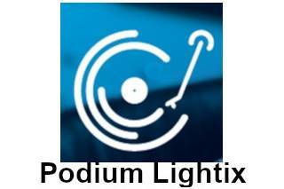 Podium Lightix