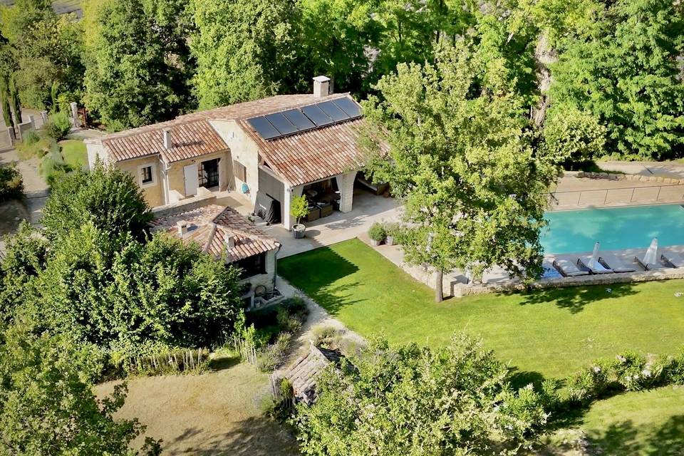 Domaine de Valmenon