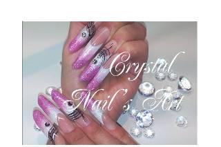 Crystal Nail's Art