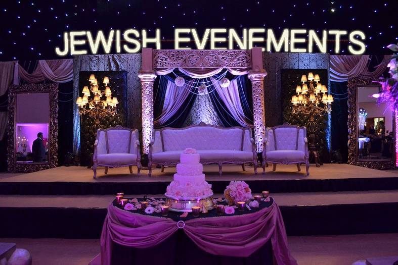 Jewish Evenements