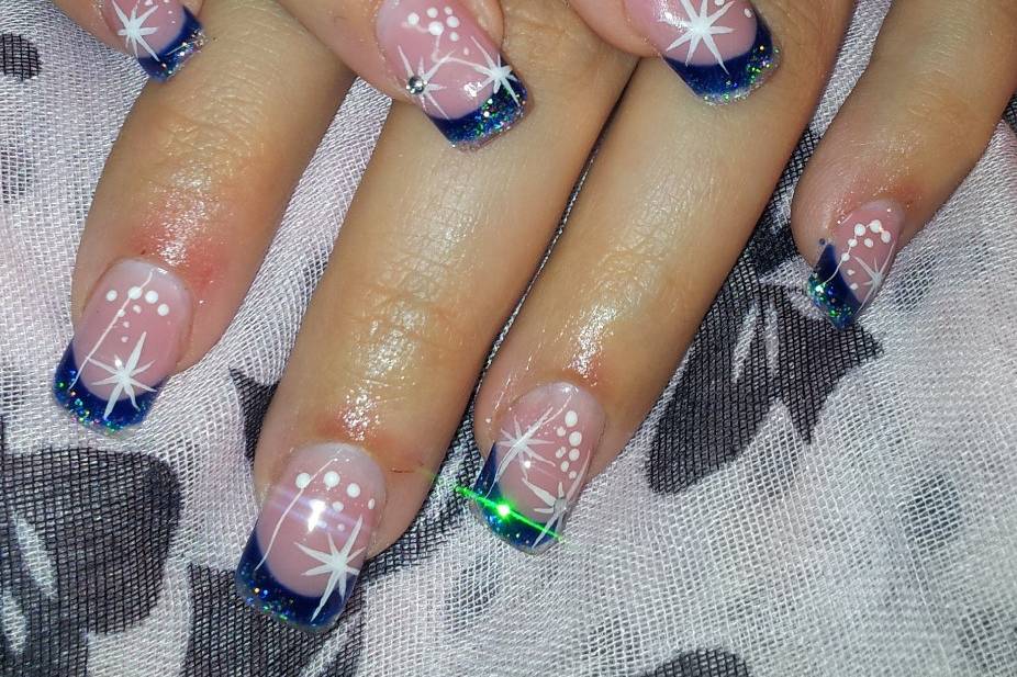 Nail's art