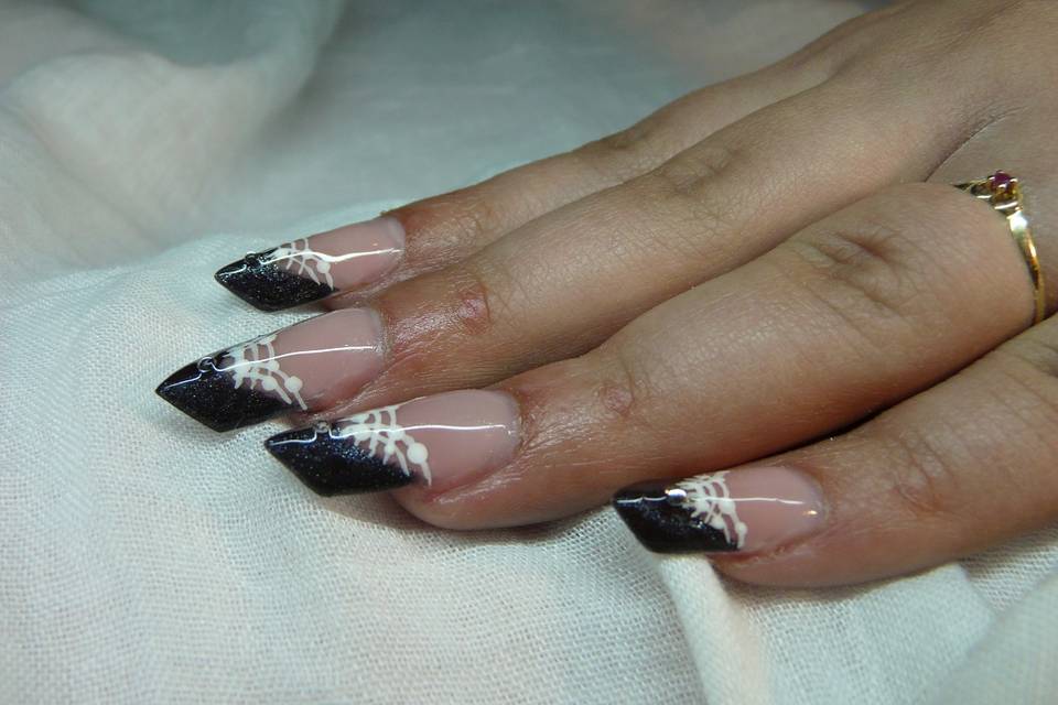 Nail's art