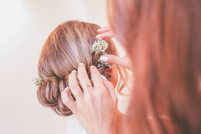 Mariage en Provence
