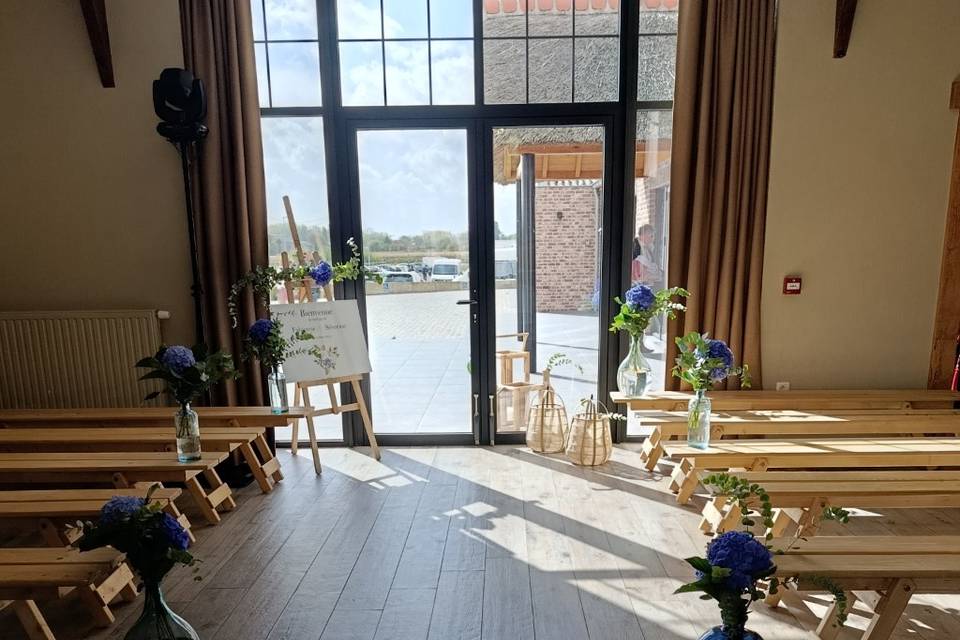 Ceremonie
