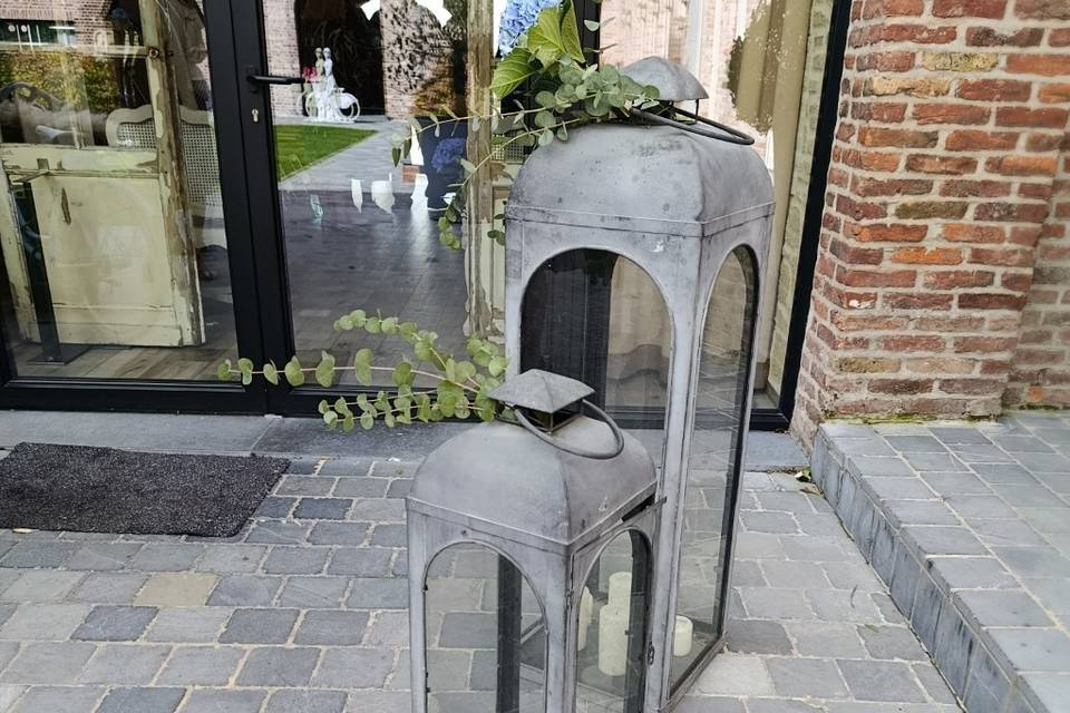 Lanterne