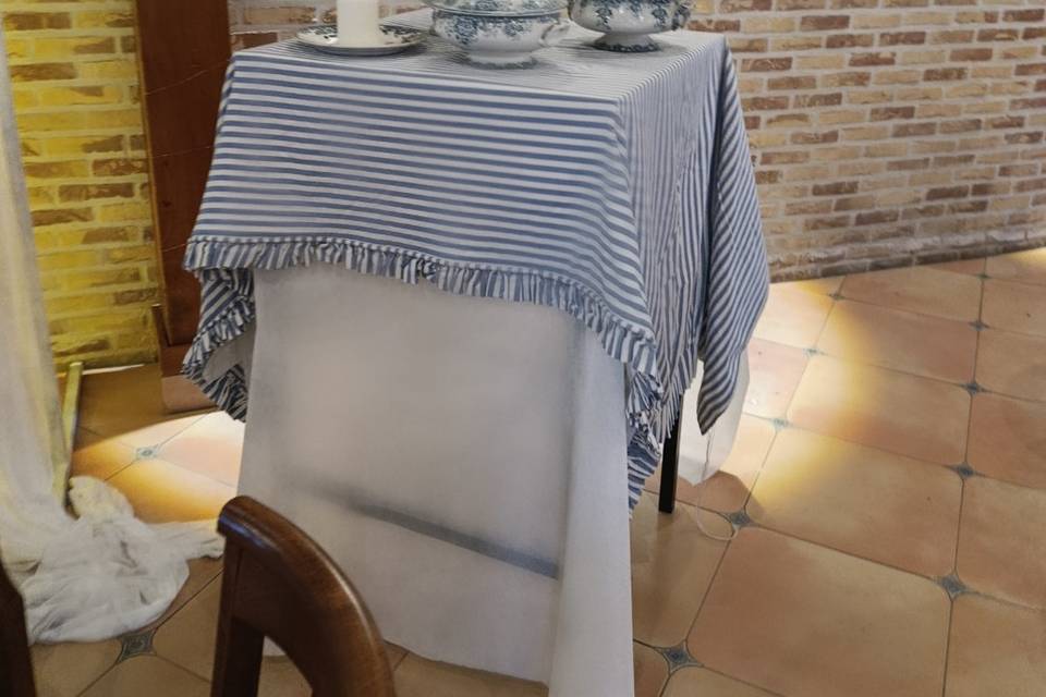 Decoration