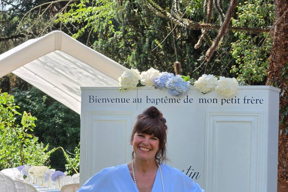 Michèle Adelinedeco