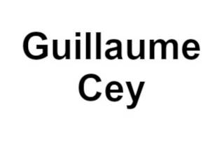Guillaume Cey