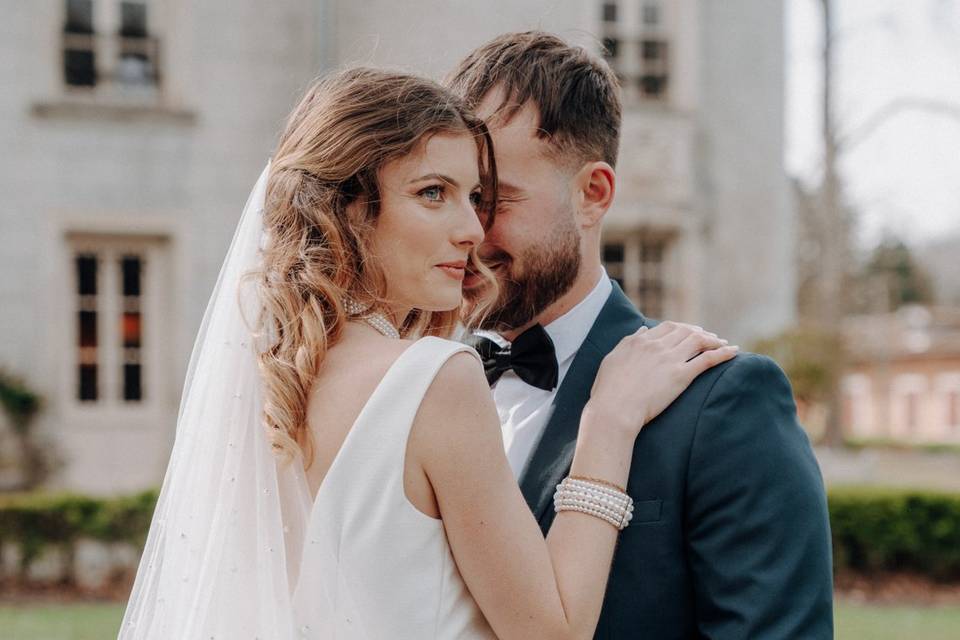 Photos de couple & complicité