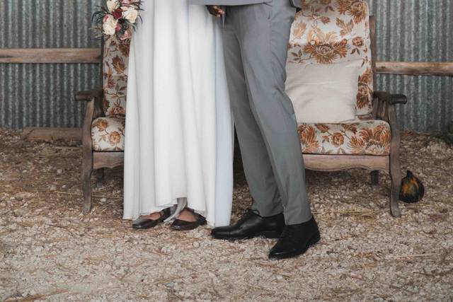 Mariage Champêtre