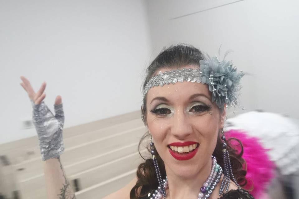 Cabaret !