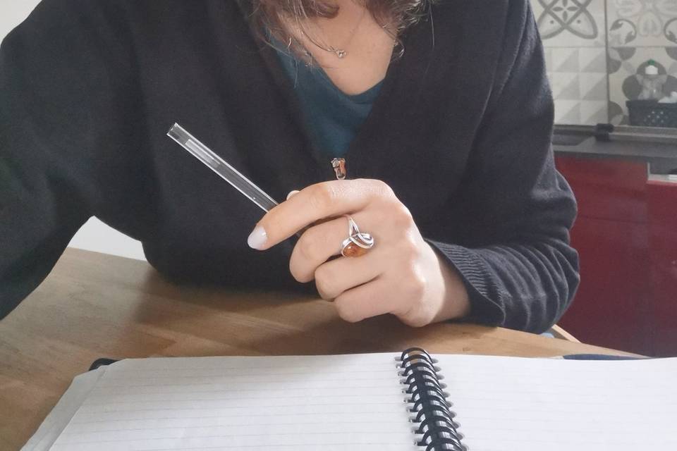 En plein création 2