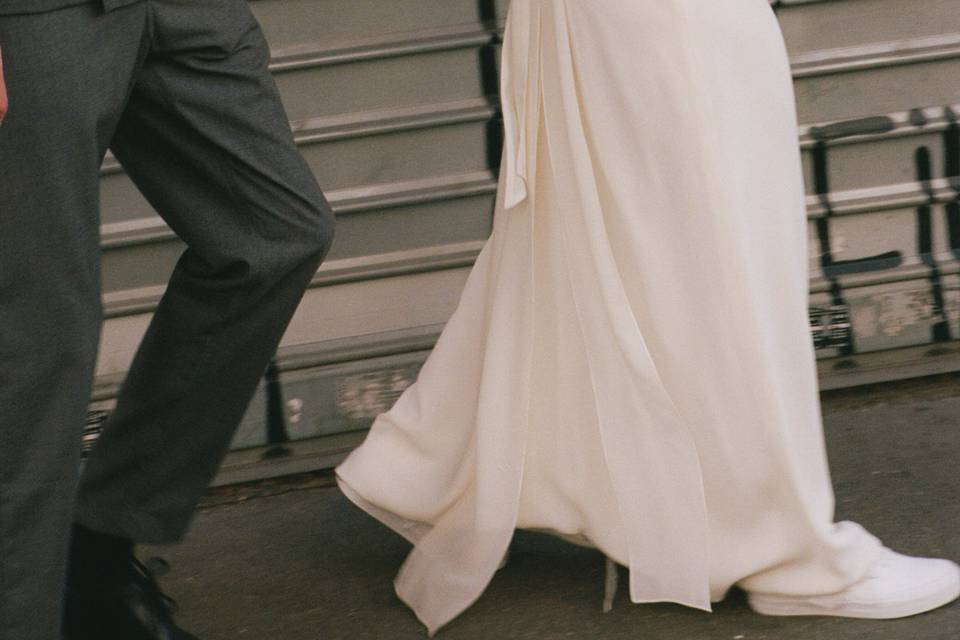 Mariage citadin