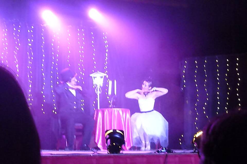 Spectacle 2