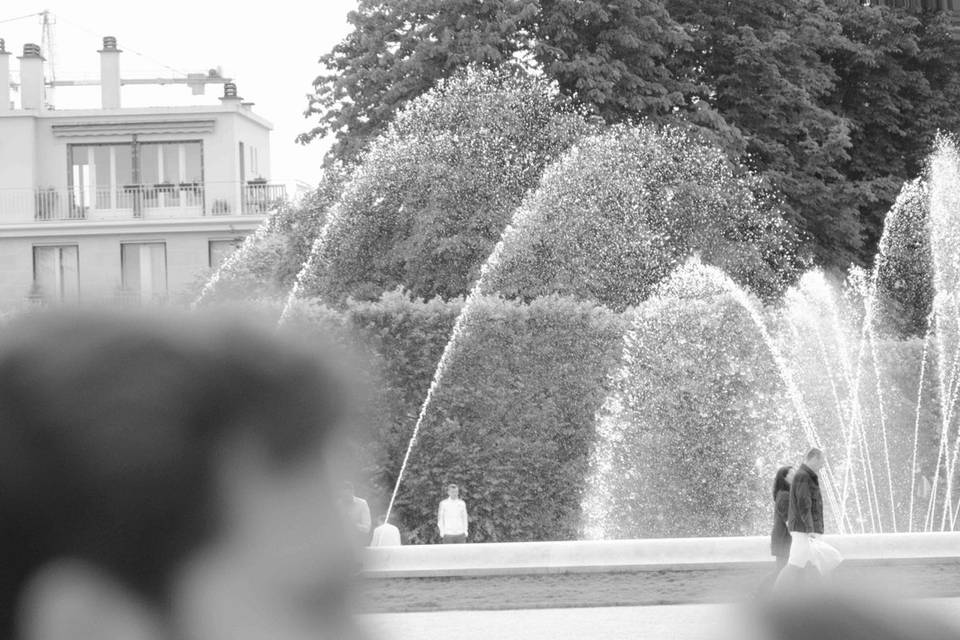 Saint Germain en Laye