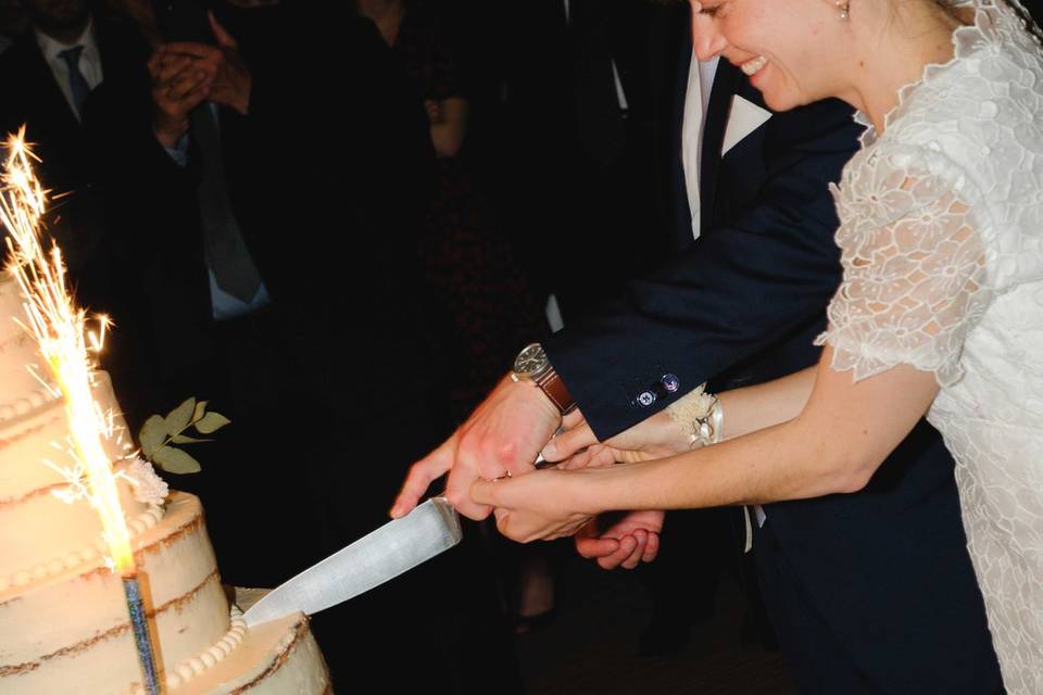 Gâteau